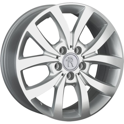 Replay SZ48 6.5x17 5*114.3 ET50 DIA60.1 SF Литой