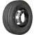 Грузовая шина HIFLY HH026 315/70 R22.5 156/150L Универсальная Фото грузовой шины HIFLY HH026 315/70 R22.5 156/150L Универсальная