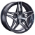 LS 1262 7.5x17 5*114.3 ET45 DIA67.1 GMF Литой
