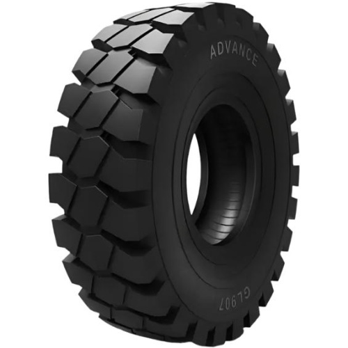 Фото грузовой шины Advance GLR07 12/0 R20 176A5