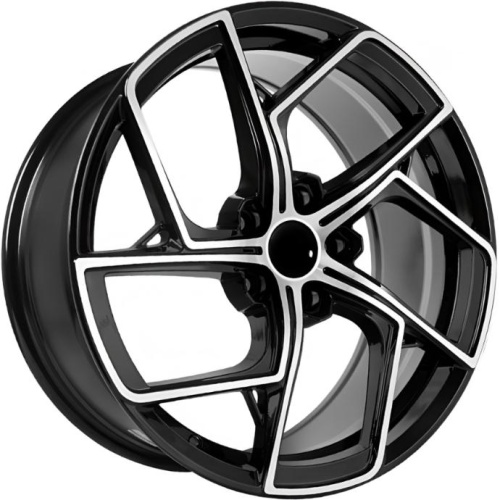 Sakura Wheels YA3384 8.5x19 5*114.3 ET42 DIA67.1 B4 Литой