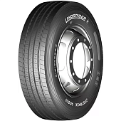 Фото грузовых шин LongTraxx AP600