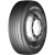 Грузовая шина Landspider LongTraxx AP600 235/75 R17.5 132/130M PR16 Рулевая Фото грузовой шины Landspider LongTraxx AP600 235/75 R17.5 132/130M PR16 Рулевая