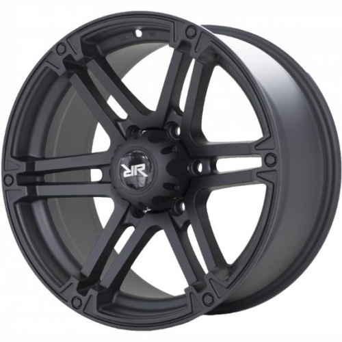 Race Ready CSS8506 9x18 6*139.7 ET20 DIA106.1 MK-M Литой