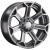 Купить диски LS 1293 9x20 6*139.7 ET25 DIA100.1 GMF Литой, купить Диски LS 1293 9x20 6*139.7 ET25 DIA100.1 GMF Литой в Архангельске LS 1293 9x20 6*139.7 ET25 DIA100.1 GMF Литой