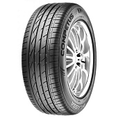 Фото автомобильной шины Competus H/P