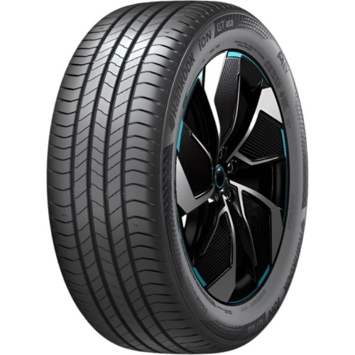 Фото автомобильной шины Hankook iON GT IK41A SUV 235/50 R18 101V
