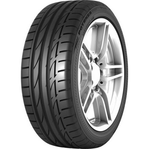Фото автомобильной шины Bridgestone Potenza S001 275/40 R19 101Y XL MO