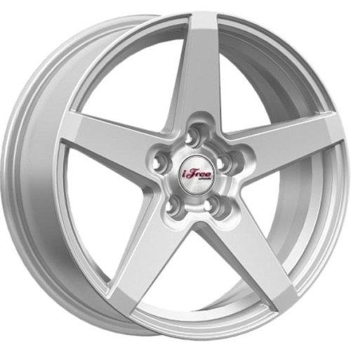 iFree Токен 6.5x17 5*112 ET37 DIA57.1 Нео-классик Литой