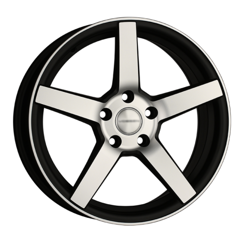 VSN CV3 7.5x17 5*108 ET45 DIA63.3 MBF Литой