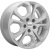 Диск Carwel Шира 6.5x17 5*108 ET33 DIA60.1 SLT Литой Фото колесного диска Carwel Шира 6.5x17 5*108 ET33 DIA60.1 SLT Литой