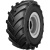 Фото грузовой шины Galaxy Super Trencher I-3 26/12 R12 119A2 PR8