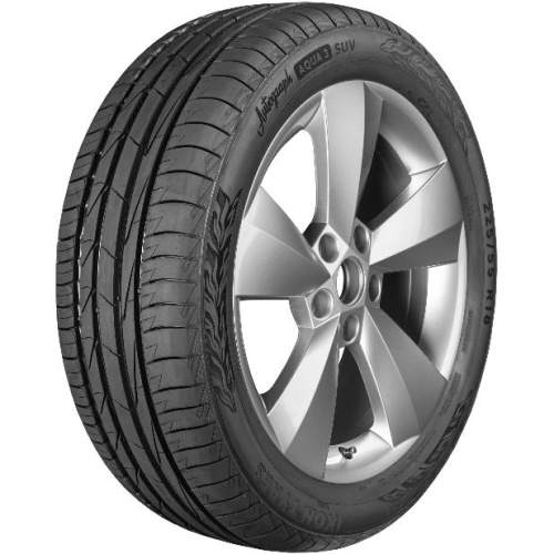 Фото автомобильной шины Ikon Tyres Autograph Aqua 3 SUV 225/70 R16 103H
