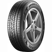 Фото автомобильной шины Grabber GT Plus