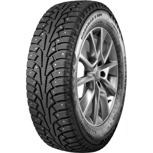 Фото автомобильной шины Nokian Tyres Nordman 5 SUV 215/65 R16 102T XL