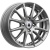 Купить диски K&K Квант 5.5x14 4*100 ET40 DIA56.6 Дарк платинум Литой, купить Диски K&K Квант 5.5x14 4*100 ET40 DIA56.6 Дарк платинум Литой в Архангельске K&K Квант 5.5x14 4*100 ET40 DIA56.6 Дарк платинум Литой