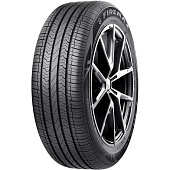Фото автомобильной шины FM518