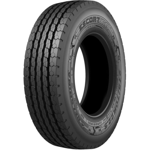 Фото грузовой шины Белшина Бел-318 275/70 R22.5 149/145J Универсальная