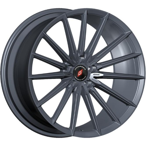 Фото колесного диска Inforged IFG54 8.5x20 5*114.3 ET42 DIA67.1 Gun Metal Литой