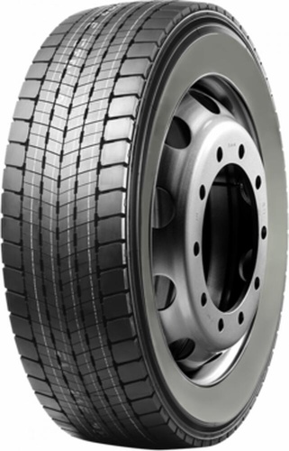 Linglong Crosswind CWD10E 315/80 R22.5 156/150L Ведущая