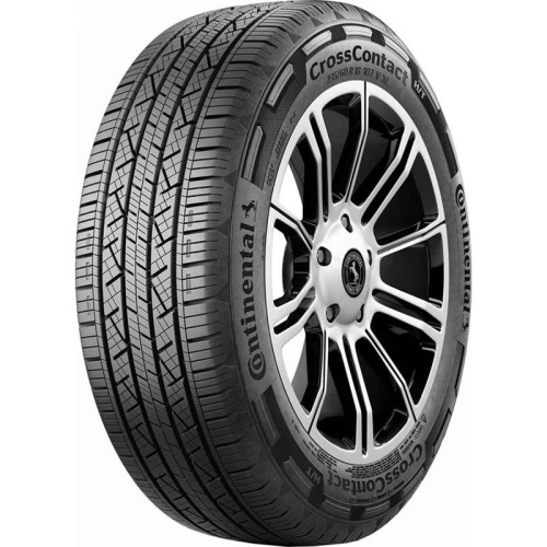 Фото автомобильной шины Continental CrossContact H/T 265/55 R20 113V