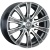 Купить диски LS 311 7x16 5*110 ET39 DIA65.1 GMF Литой, купить Диски LS 311 7x16 5*110 ET39 DIA65.1 GMF Литой в Архангельске LS 311 7x16 5*110 ET39 DIA65.1 GMF Литой