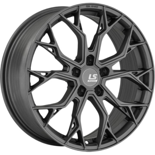 LS FlowForming RC108 7.5x18 5*112 ET40 DIA66.6 MGM Литой