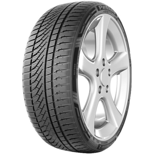 Фото автомобильной шины Petlas SnowMaster 2 Sport 215/55 R17 98V