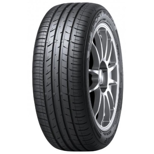 Фото автомобильной шины Dunlop SP Sport FM800 225/55 R16 95V