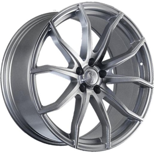 Фото колесного диска Race Ready CSSDA1504 7.5x17 5*114.3 ET35 DIA67.1 S-P Литой