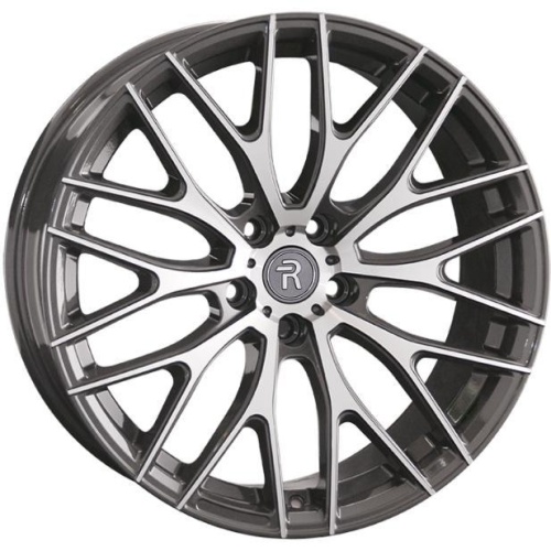 Replay VV339 8.5x19 5*112 ET28 DIA66.6 GMF Литой