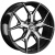 Купить диски LS FG14 9x20 5*112 ET20 DIA66.6 BKF Литой, купить Диски LS FG14 9x20 5*112 ET20 DIA66.6 BKF Литой в Архангельске LS FG14 9x20 5*112 ET20 DIA66.6 BKF Литой