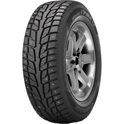 Фото автомобильной шины Hankook Winter i*Pike LT RW09 195/70 R15C 104/102R