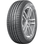 Фото автомобильной шины Hakka Green 3