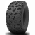 Kenda K587 Bear Claw HTR 28/9 R14 -- PR8 Бездорожные/Грязевые Kenda K587 Bear Claw HTR 28/9 R14 -- PR8 Бездорожные/Грязевые