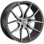 Купить диски LS RC36 8x18 5*112 ET30 DIA66.6 MGMF Литой, купить Диски LS RC36 8x18 5*112 ET30 DIA66.6 MGMF Литой в Архангельске LS RC36 8x18 5*112 ET30 DIA66.6 MGMF Литой