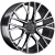 Купить диски LS FG07 11.5x23 5*112 ET43 DIA66.6 MBF Литой, купить Диски LS FG07 11.5x23 5*112 ET43 DIA66.6 MBF Литой в Архангельске LS FG07 11.5x23 5*112 ET43 DIA66.6 MBF Литой