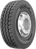 Фото грузовых шин RAC55
