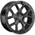 Фото колесного диска LS FlowForming RC74 8.5x20 5*120 ET41.5 DIA72.6 BK Литой