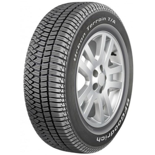 BFGoodrich Urban Terrain T/A 235/60 R16 104H XL