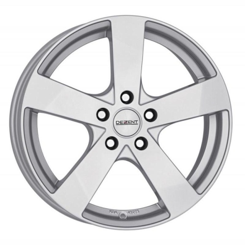 Dezent TD 7x17 4*100 ET38 DIA60.1 S Литой