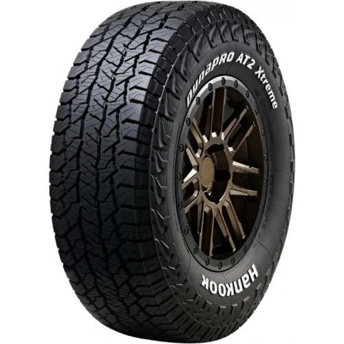 Фото автомобильной шины Hankook Dynapro AT2 Xtreme RF12 265/65 R17 116/113S