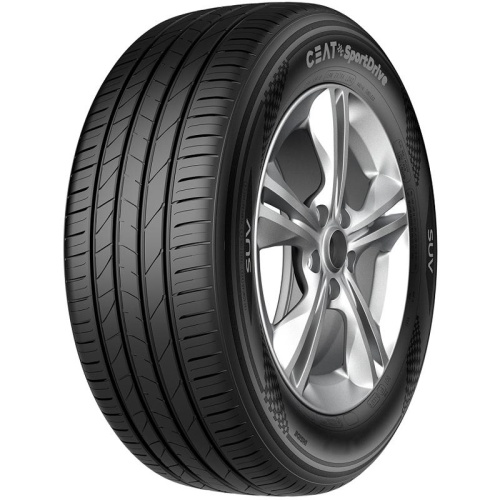 Фото автомобильной шины Ceat SportDrive SUV 275/45 R20 110Y