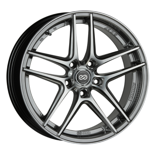 Enkei SC37 8x18 5*115 ET45 DIA70.1 HPBF Литой