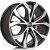 Купить диски Alutec W10X 8x18 5*127 ET53 DIA71.6 Racing black front polished Литой, купить Диски Alutec W10X 8x18 5*127 ET53 DIA71.6 Racing black front polished Литой в Архангельске Alutec W10X 8x18 5*127 ET53 DIA71.6 Racing black front polished Литой