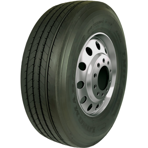 Фото грузовой шины Long March LM117 315/70 R22.5 156/150M PR20 Рулевая
