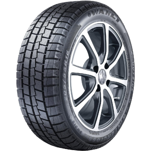 Фото автомобильной шины Wanli SW312 245/60 R18 105T