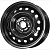 Фото колесного диска SDT U5065 P 5.5x14 4*100 ET45 DIA56.6 Black Штампованный