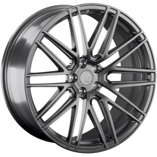 LS FG12 11.5x23 5*112 ET43 DIA66.6 MGM Литой