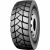Грузовая шина Taitong HS203 315/80 R22.5 157/153L PR20 Ведущая Фото грузовой шины Taitong HS203 315/80 R22.5 157/153L PR20 Ведущая